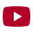 Youtube logo and link